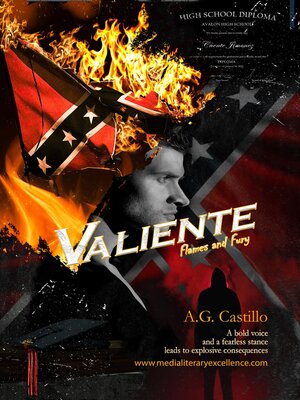 cover image of Valiente